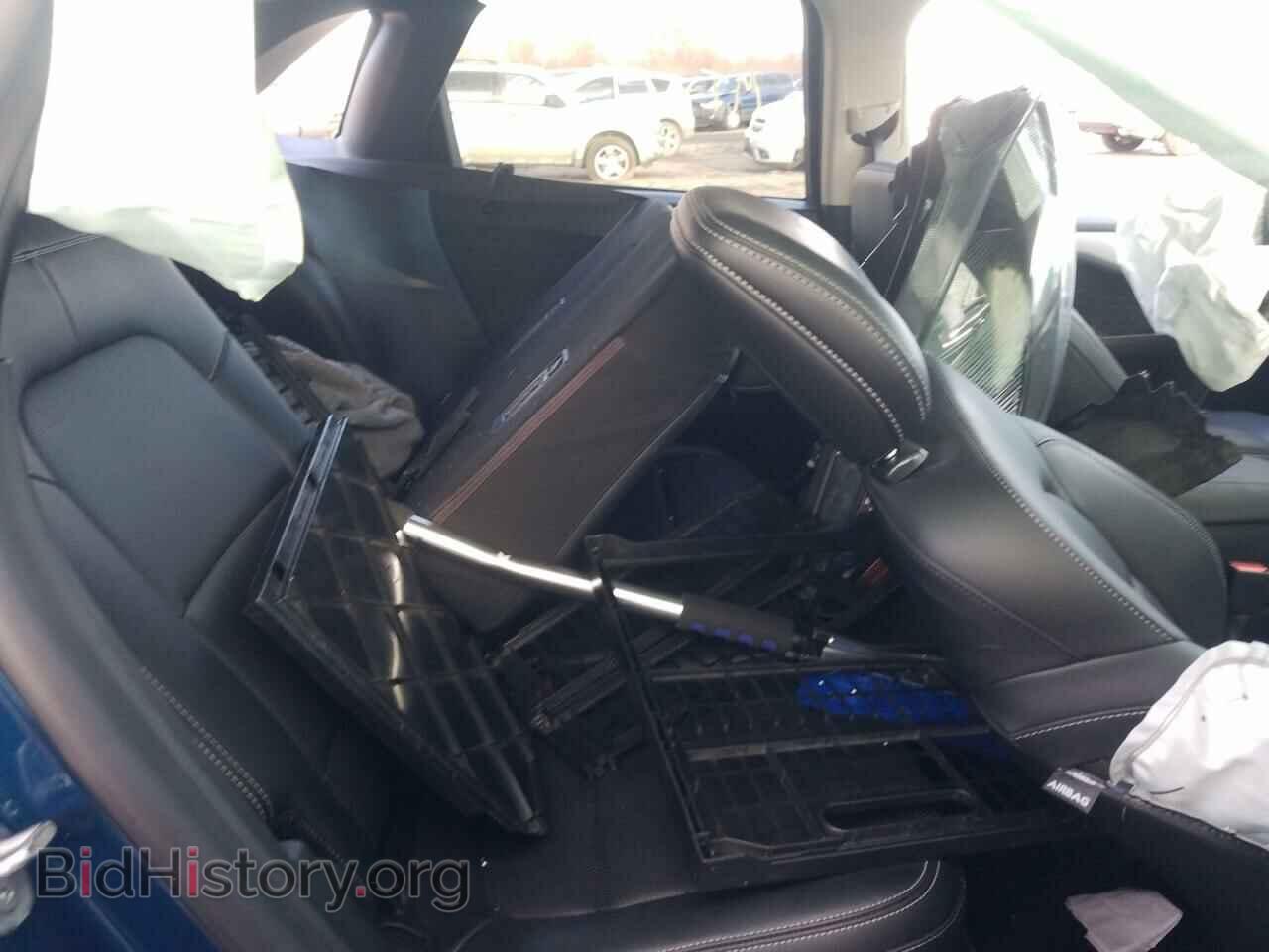 2020 FORD ESCAPE - VIN: 1FMCU0H68LUA30124 - Фото 6