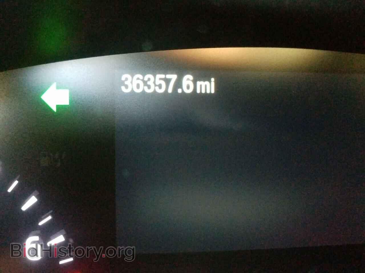 2020 FORD ESCAPE - VIN: 1FMCU0H68LUA30124 - Фото 8