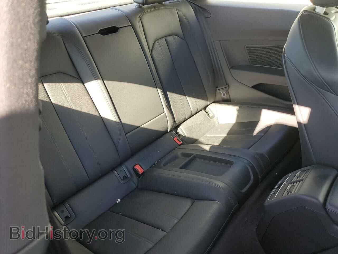 2018 AUDI A5 - VIN: WAUTNAF53JA010330 - Фото 10