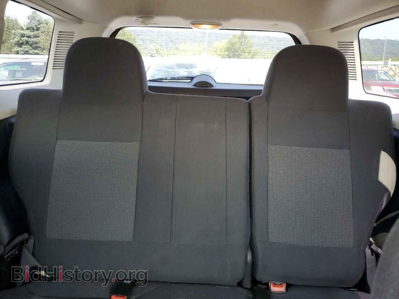 2012 JEEP PATRIOT - VIN: 1C4NJRFB6CD571974 - Фото 10