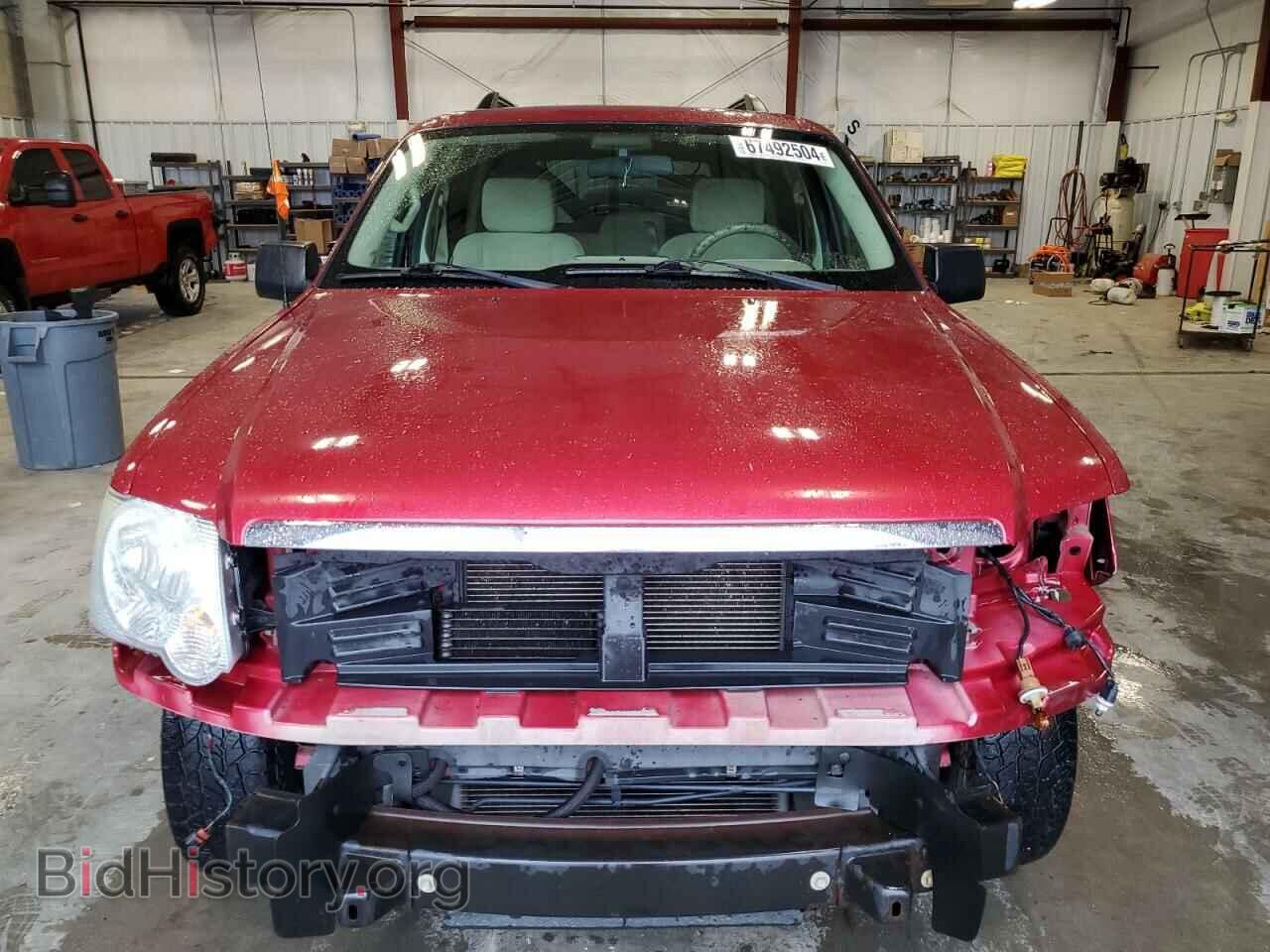 2007 FORD EXPLORER - VIN: 1FMEU73E37UB00960 - Photo 5