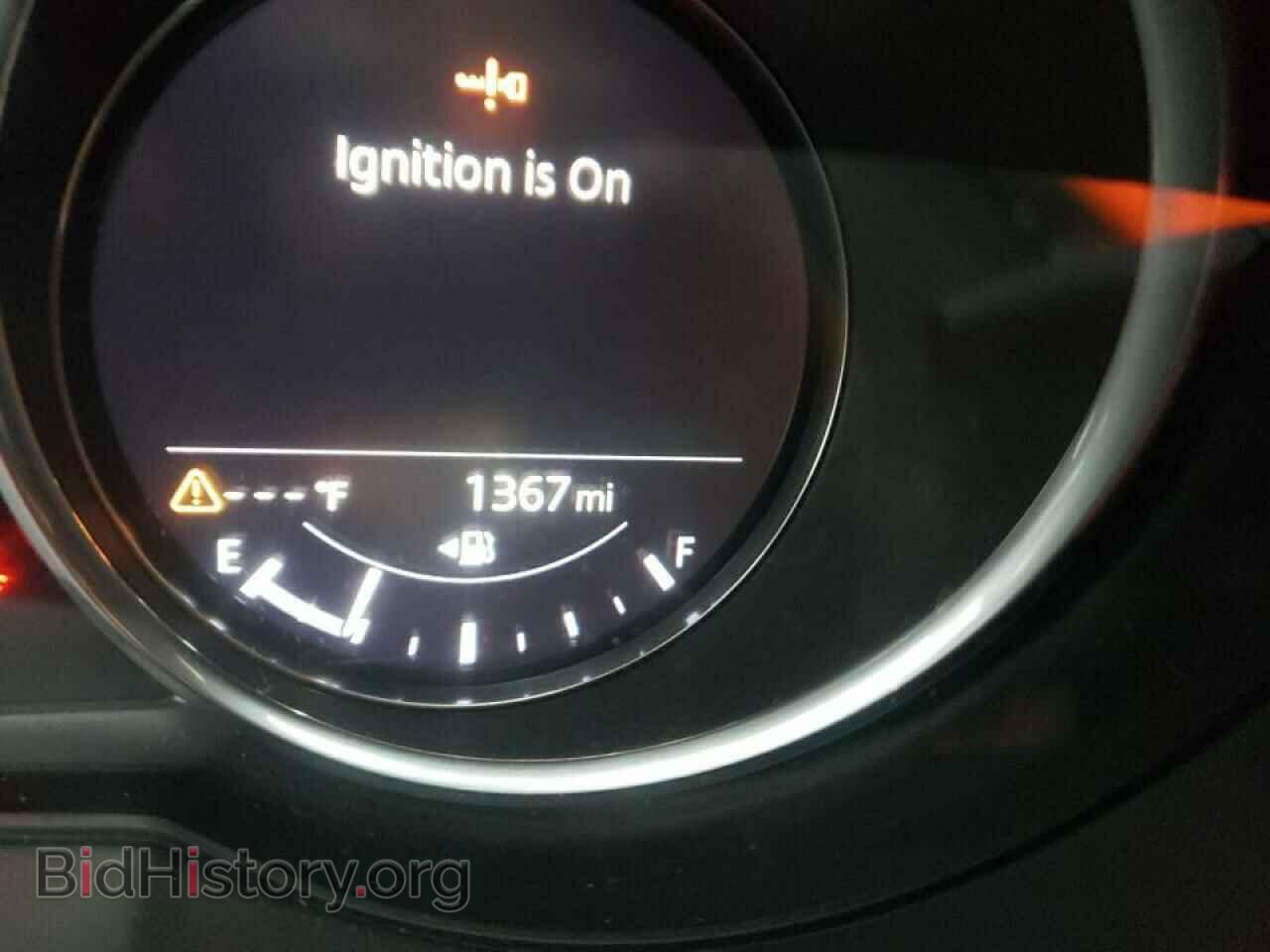2021 MAZDA CX-5 - VIN: JM3KFACM0M0363553 - Фото 8