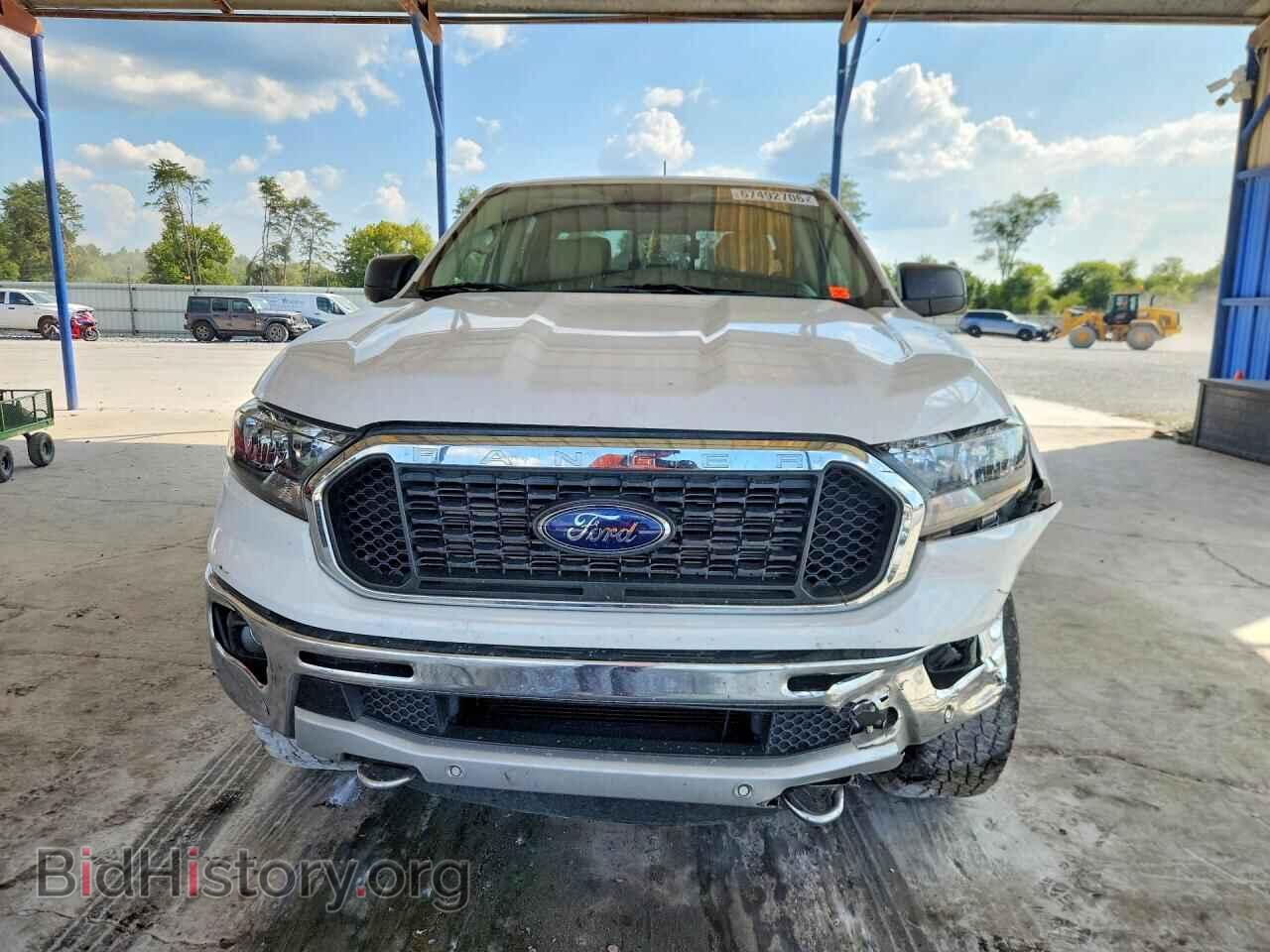 2019 FORD RANGER - VIN: 1FTER4EHXKLA36636 - Фото 5