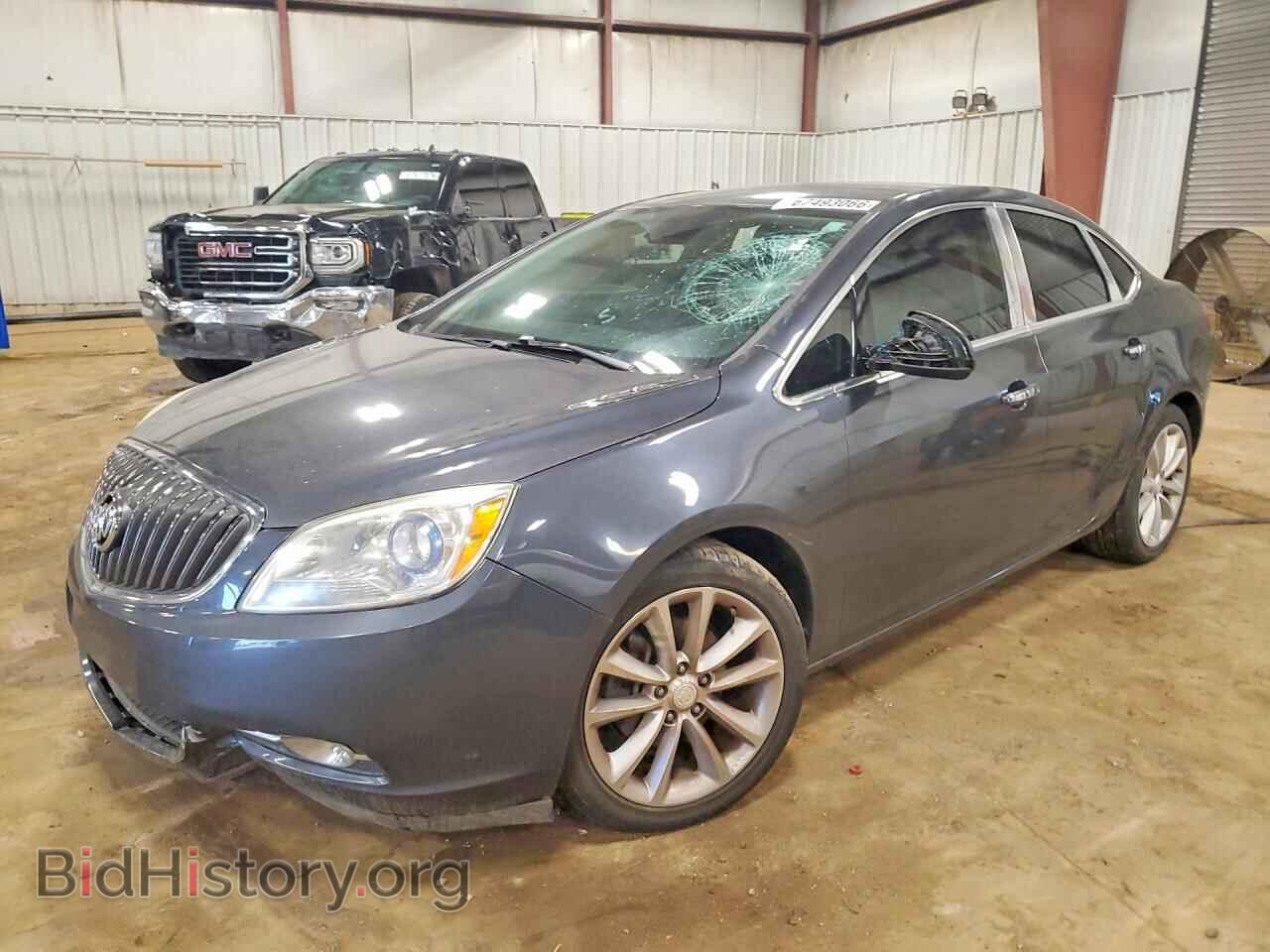Photo 1G4PR5SK3D4136813 - BUICK VERANO 2013