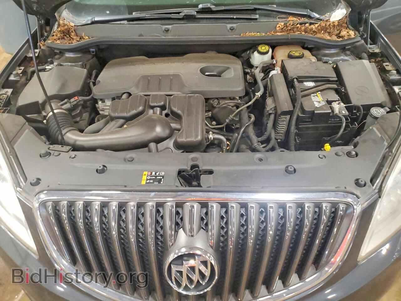 2013 BUICK VERANO - VIN: 1G4PR5SK3D4136813 - Photo 11