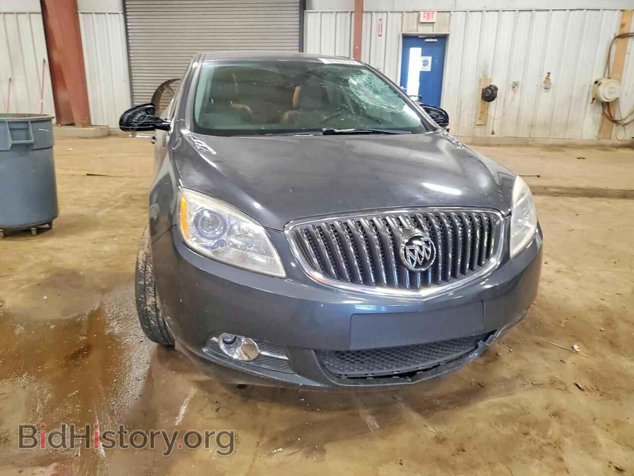 2013 BUICK VERANO - VIN: 1G4PR5SK3D4136813 - Photo 5