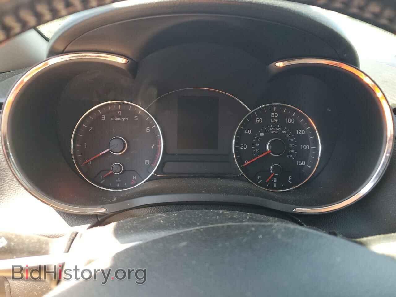 2015 KIA FORTE - VIN: KNAFX4A86F5342322 - Фото 9