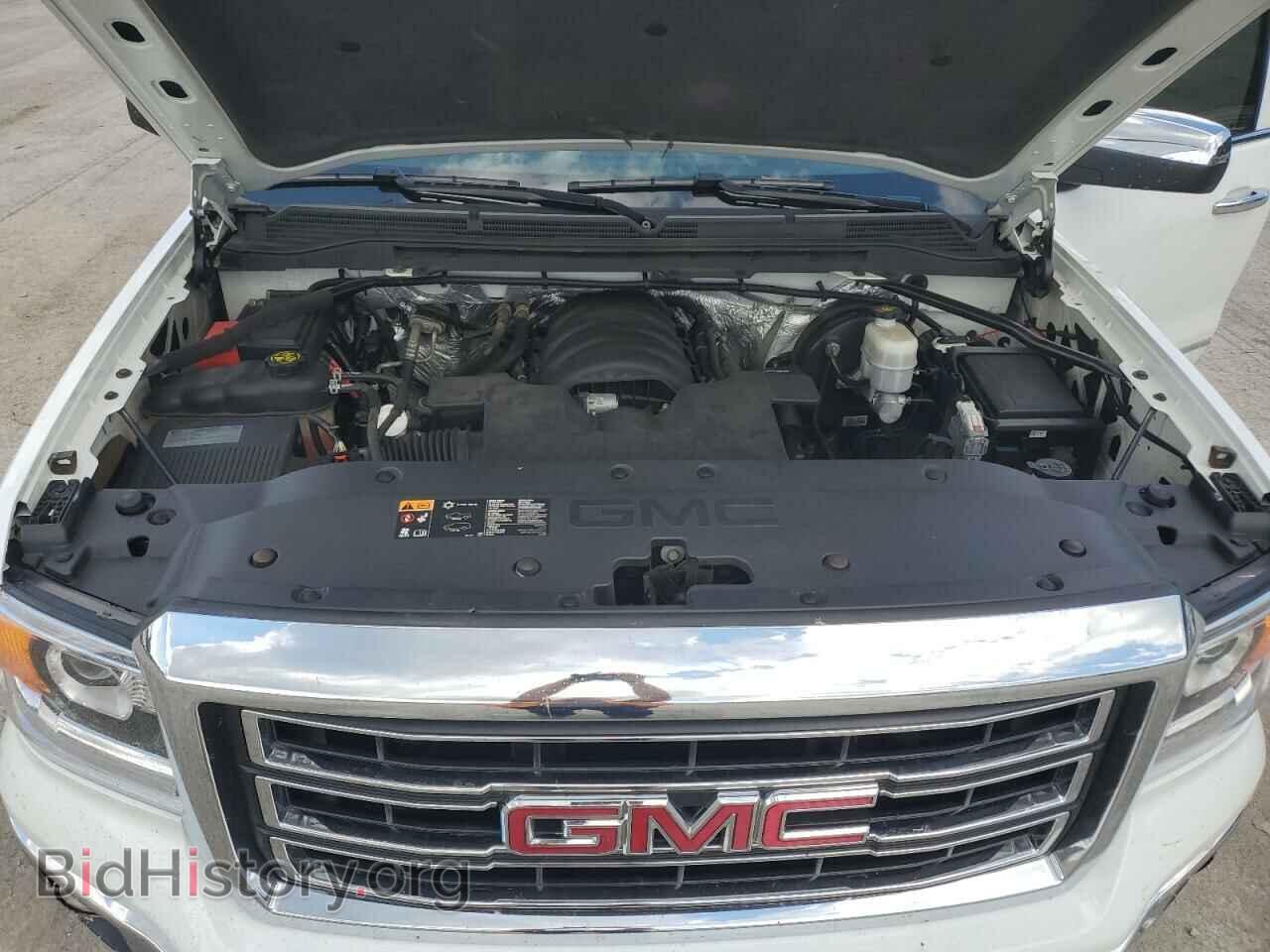 2015 GMC SIERRA - VIN: 3GTU2VEC5FG113877 - Фото 11