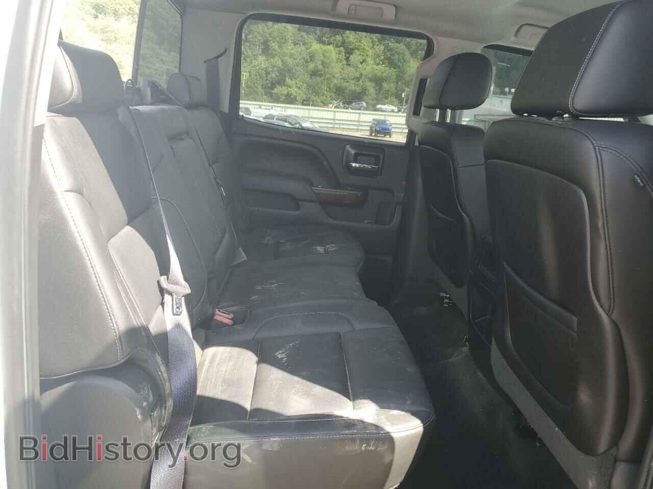 2015 GMC SIERRA - VIN: 3GTU2VEC5FG113877 - Фото 10