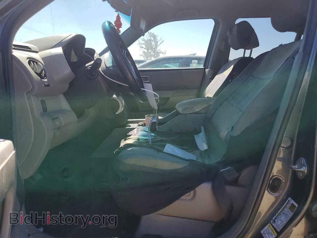 2011 HONDA PILOT - VIN: 5FNYF3H49BB051575 - Photo 7