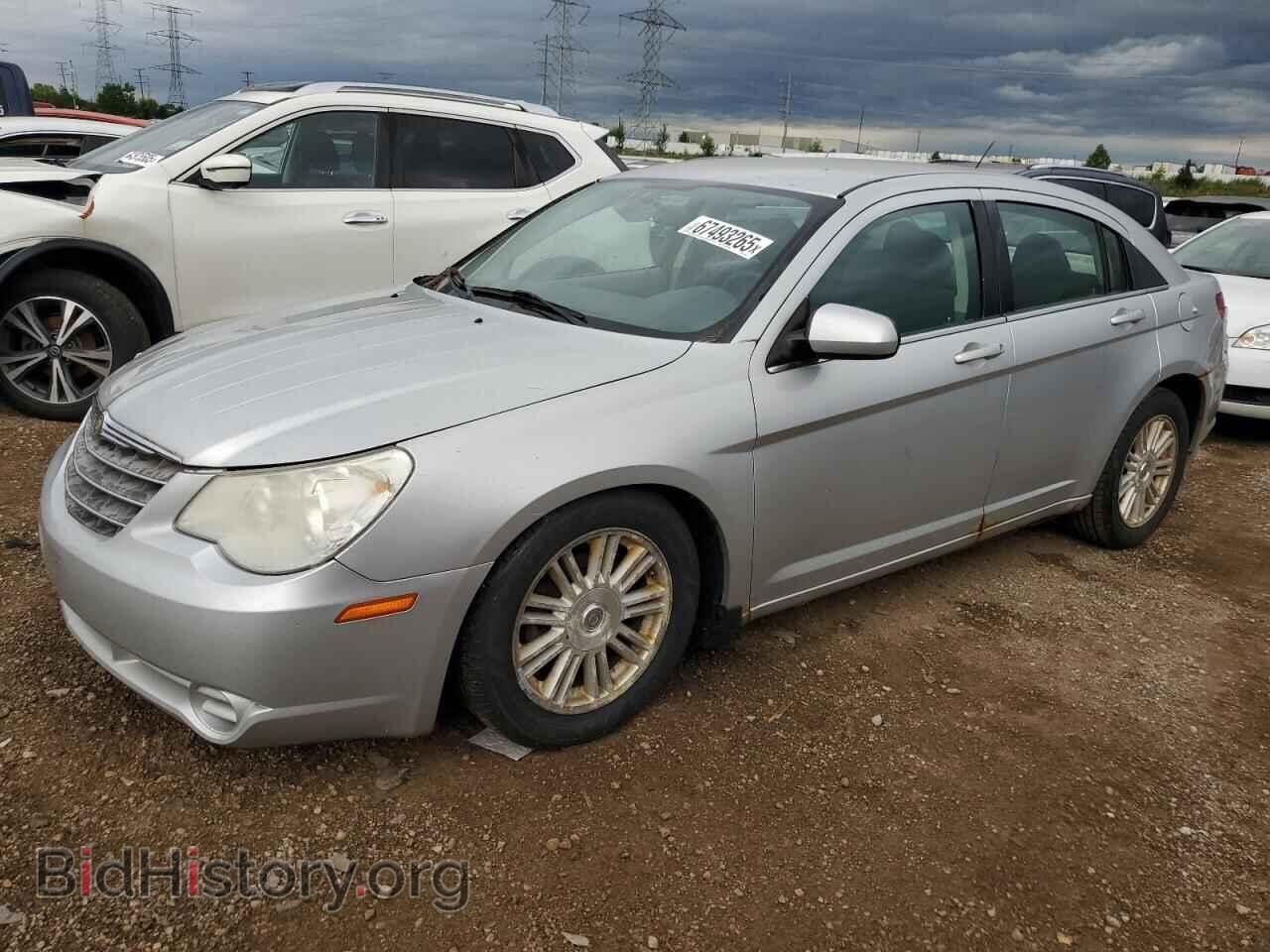 Photo 1C3LC56R57N526309 - CHRYSLER SEBRING 2007