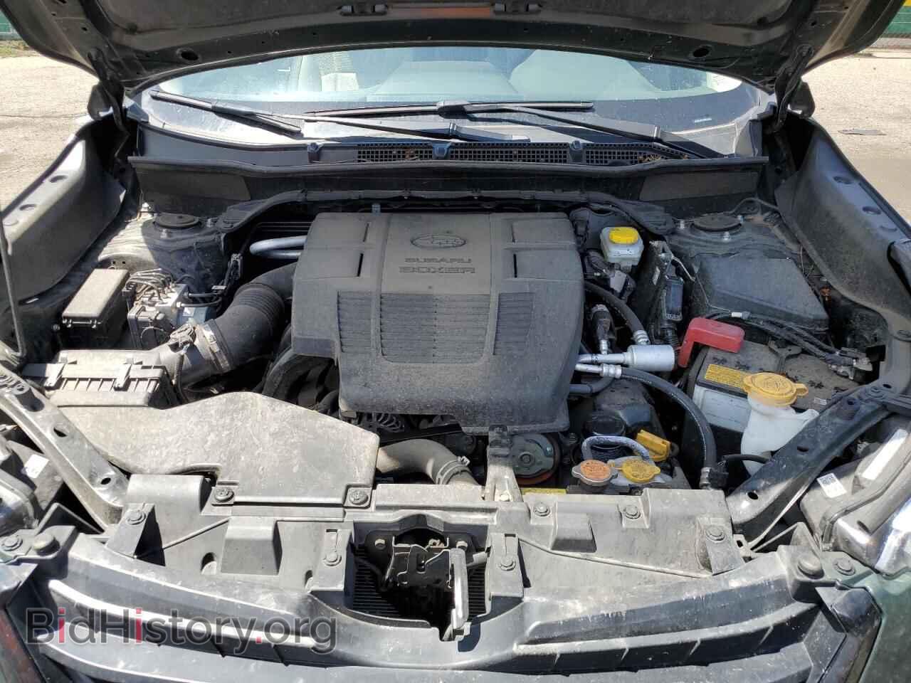 2023 SUBARU FORESTER - VIN: JF2SKAEC1PH454363 - Фото 11