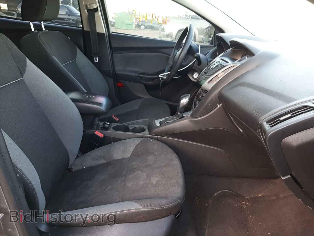 2014 FORD FOCUS - VIN: 1FADP3K25EL199006 - Фото 5