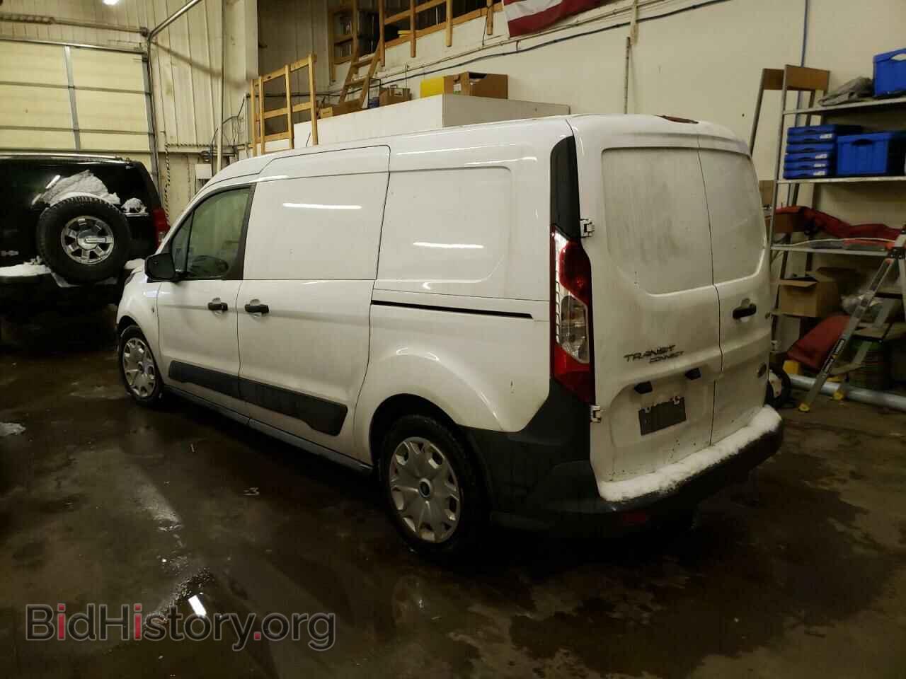 2016 FORD TRANSIT - VIN: NM0LS7EX5G1261695 - Фото 2