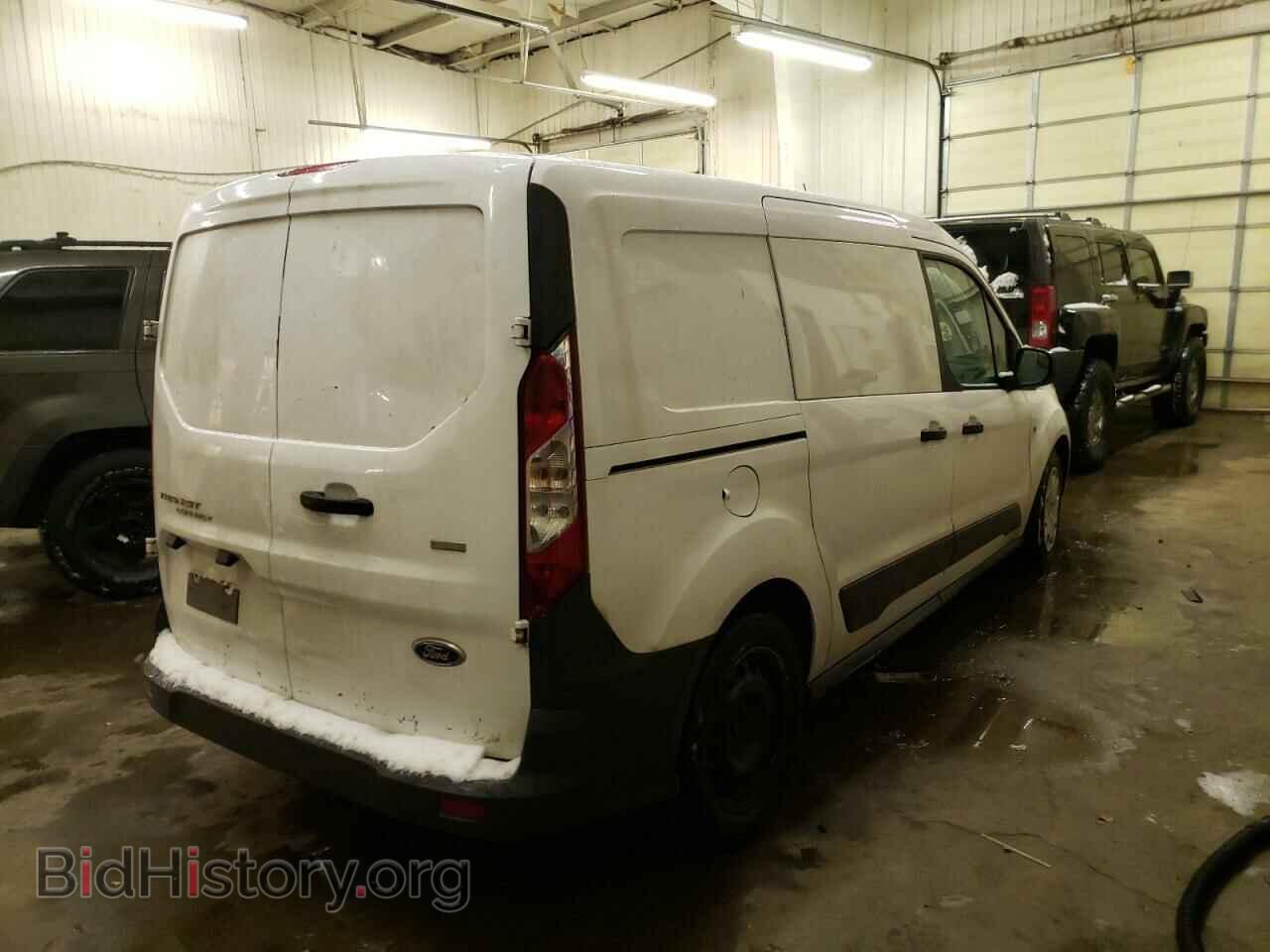 2016 FORD TRANSIT - VIN: NM0LS7EX5G1261695 - Фото 3
