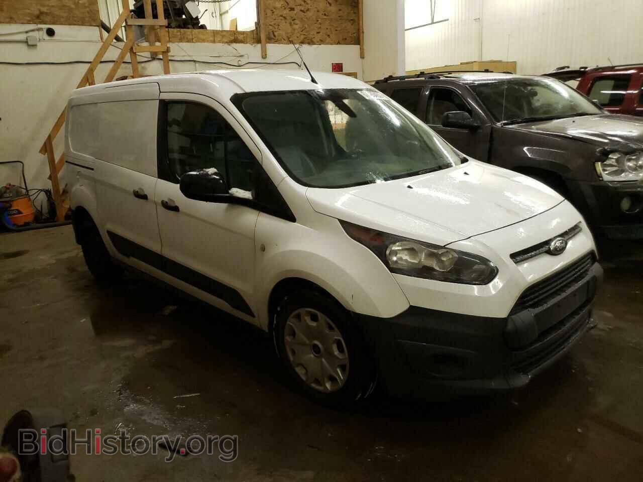 2016 FORD TRANSIT - VIN: NM0LS7EX5G1261695 - Фото 4