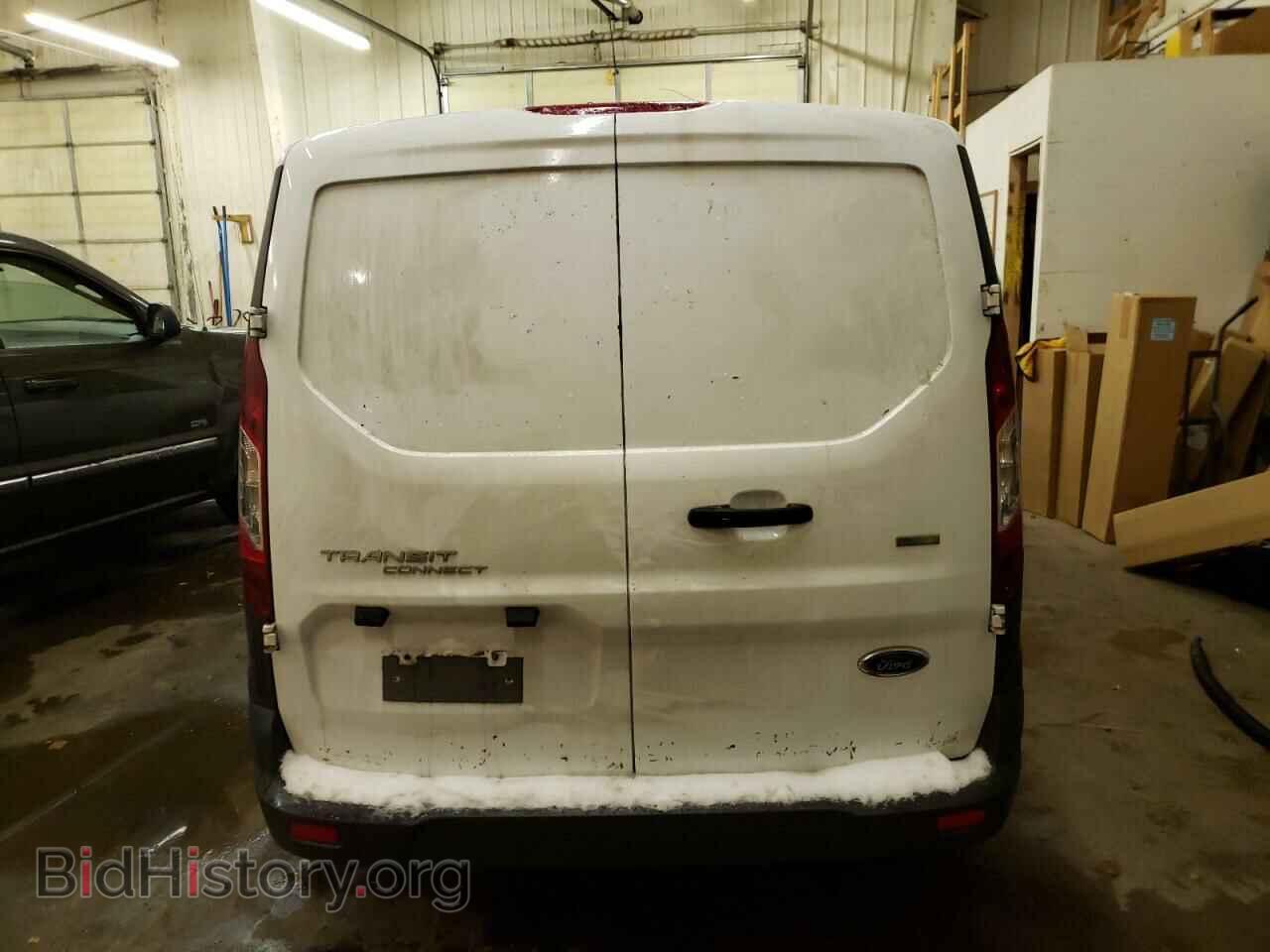 2016 FORD TRANSIT - VIN: NM0LS7EX5G1261695 - Фото 6
