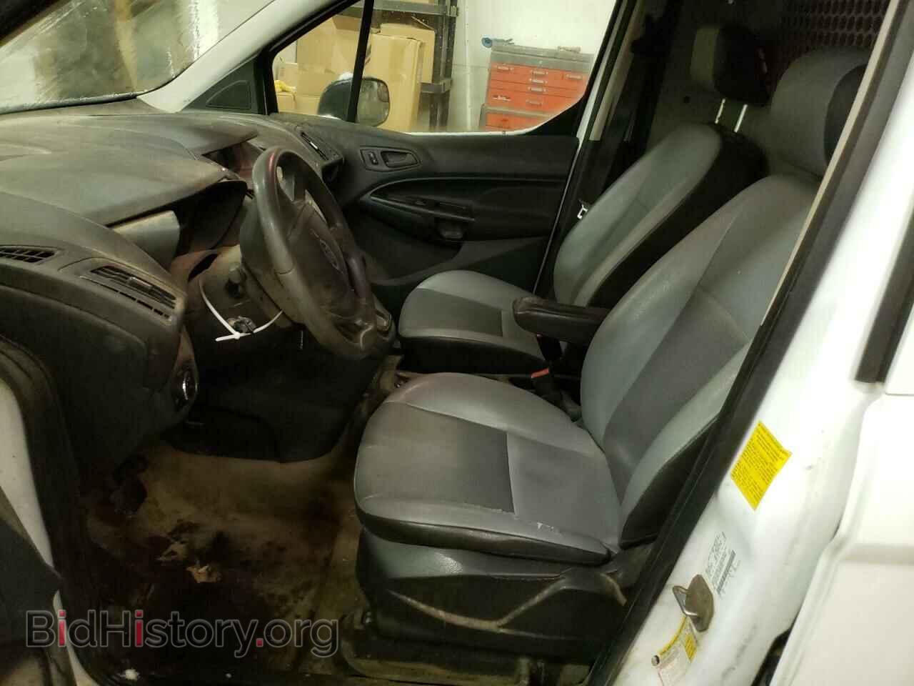 2016 FORD TRANSIT - VIN: NM0LS7EX5G1261695 - Фото 7