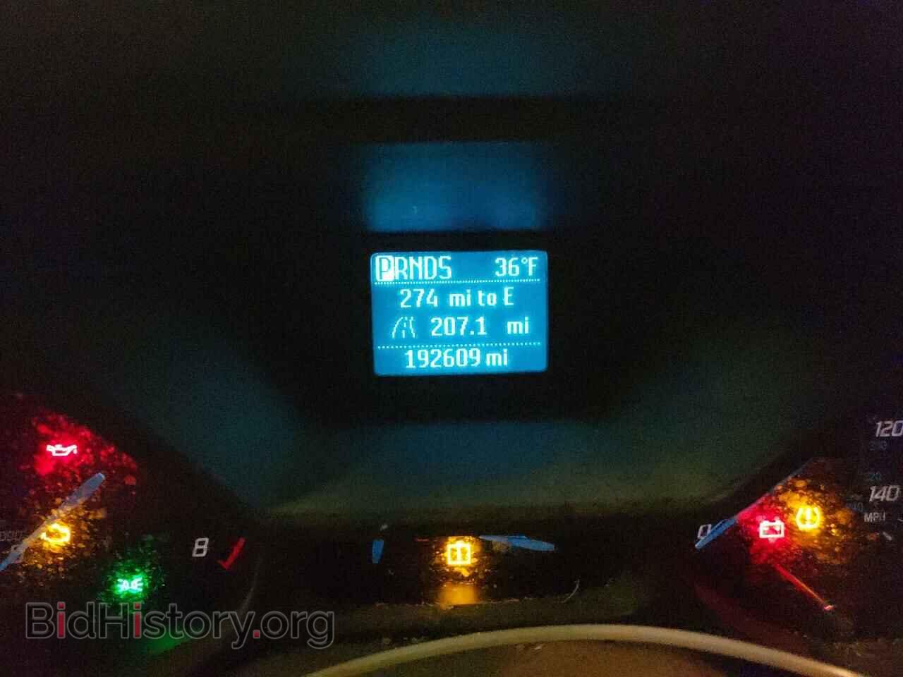 2016 FORD TRANSIT - VIN: NM0LS7EX5G1261695 - Фото 9