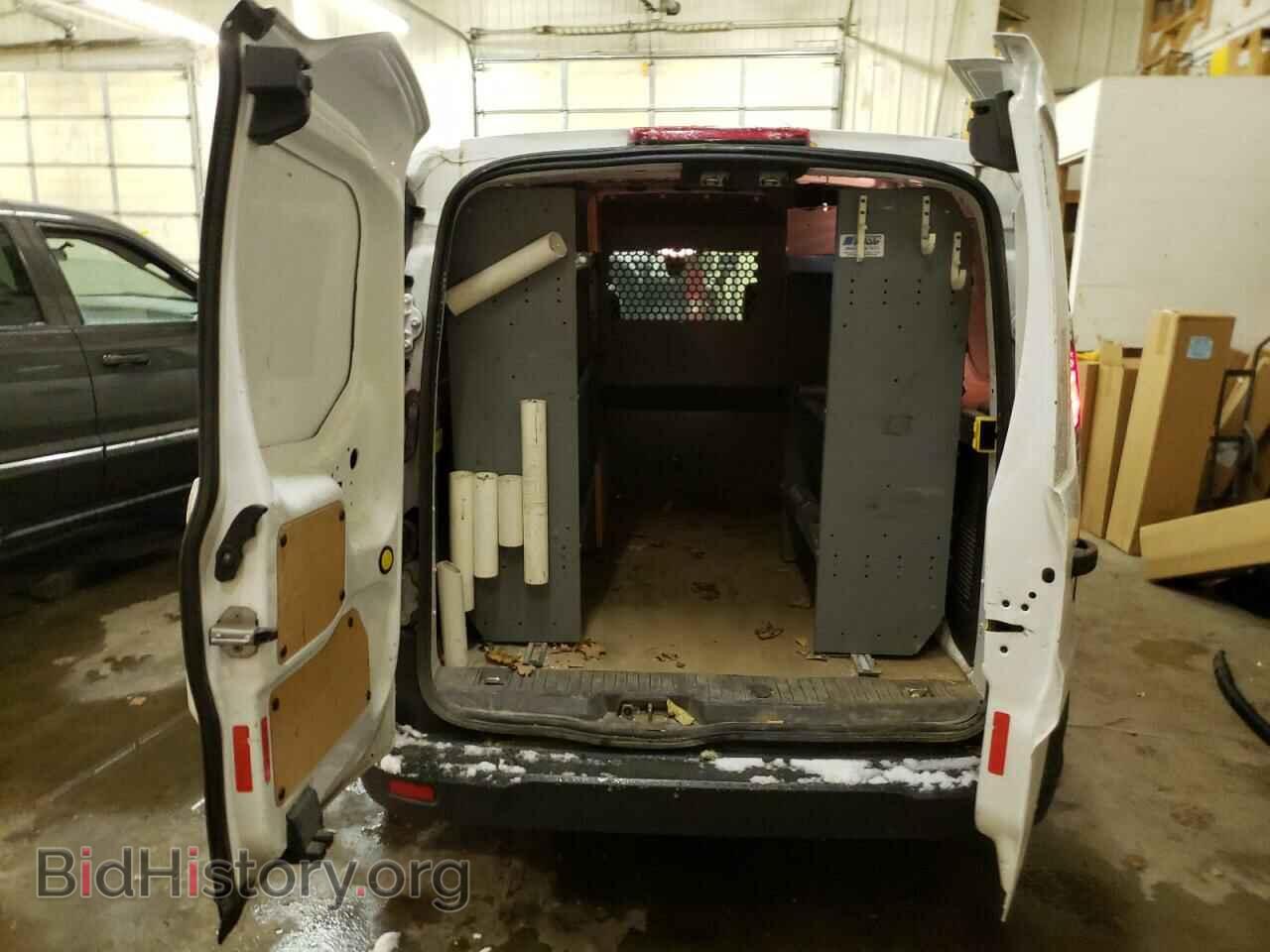 2016 FORD TRANSIT - VIN: NM0LS7EX5G1261695 - Фото 10