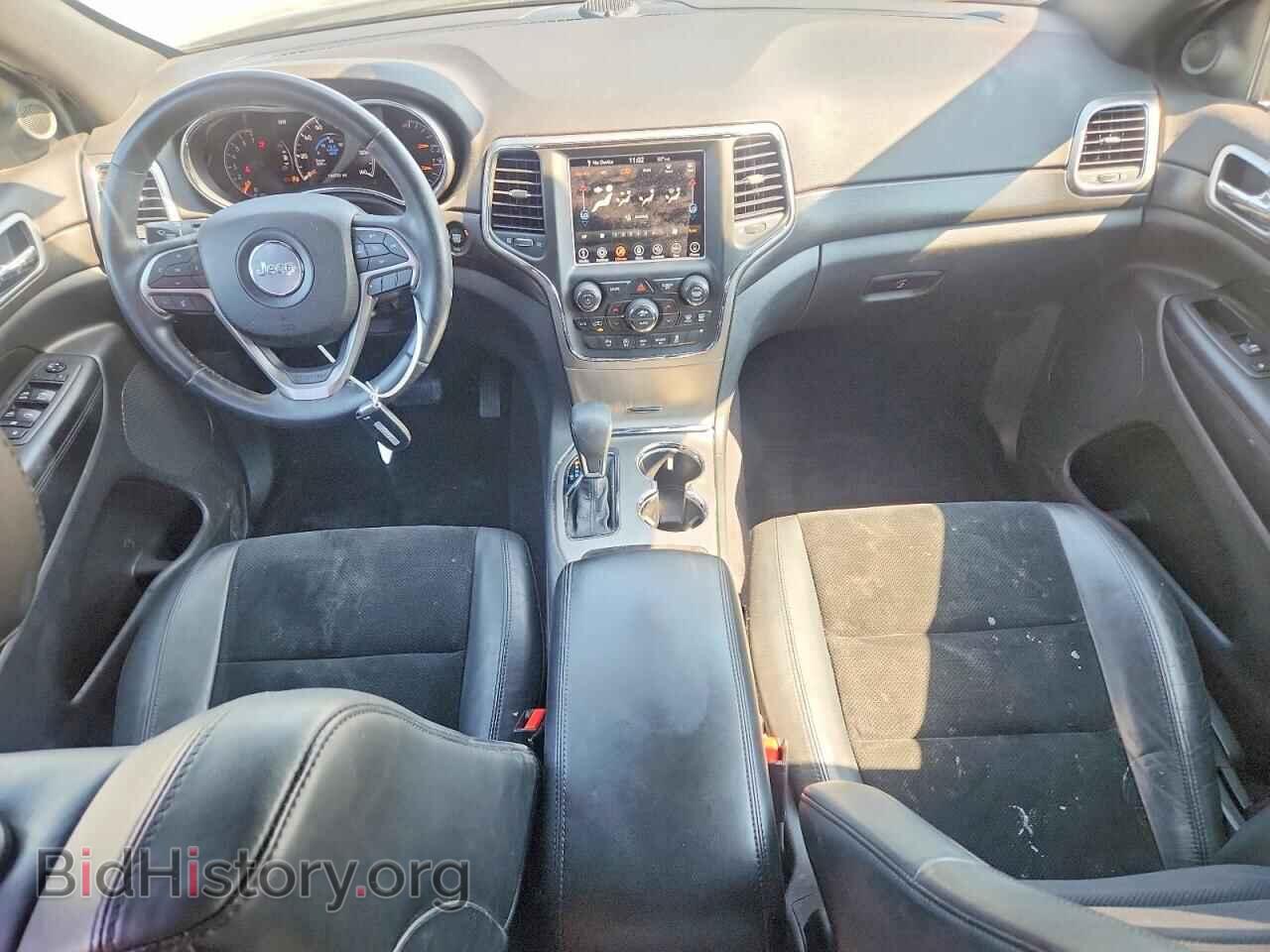 2018 JEEP CHEROKEE - VIN: 1C4RJFAG3JC305446 - Photo 8