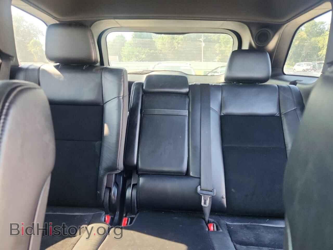 2018 JEEP CHEROKEE - VIN: 1C4RJFAG3JC305446 - Photo 10