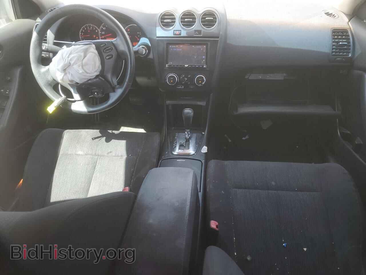 2012 NISSAN ALTIMA - VIN: 1N4AL2AP3CN570493 - Фото 8