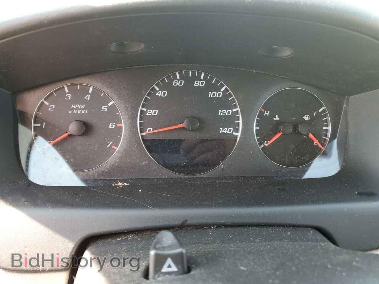 2010 CHEVROLET IMPALA - VIN: 2G1WC5EM5A1215348 - Фото 9