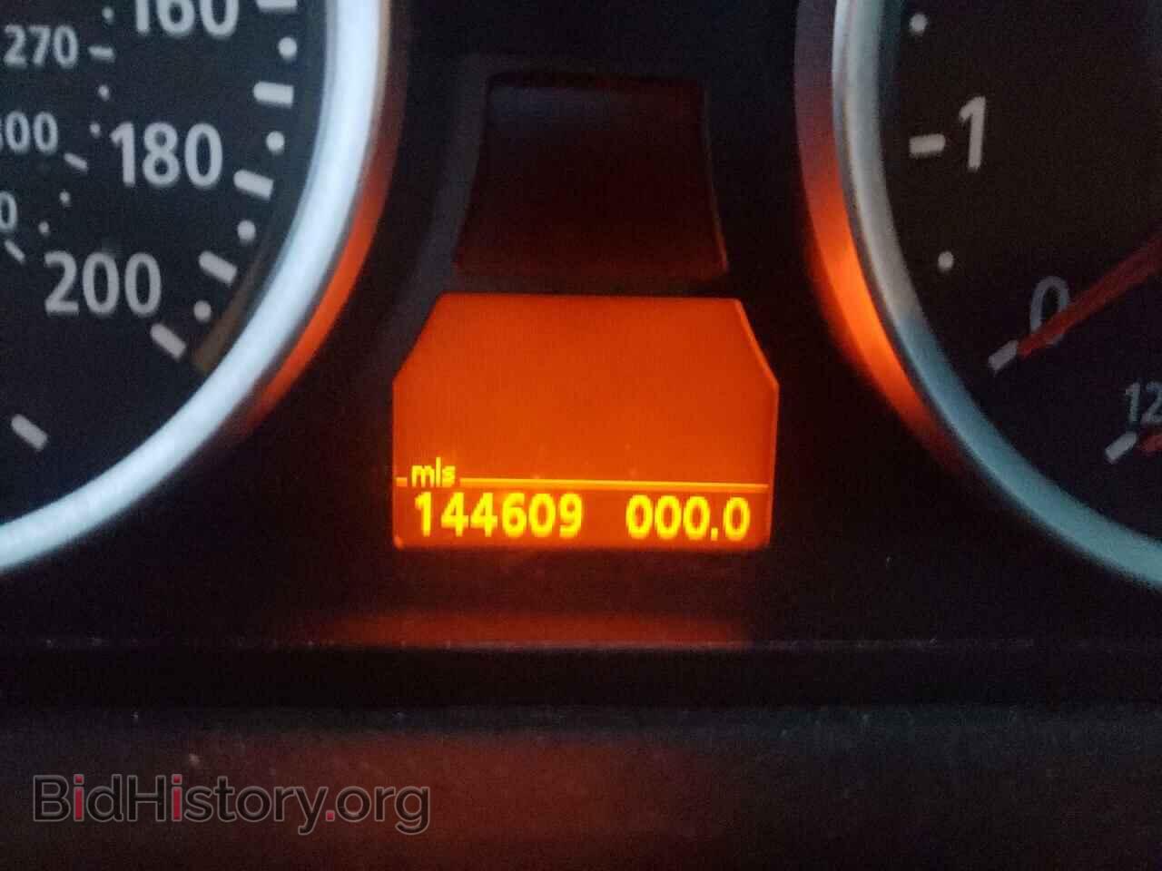 2006 BMW M5 - VIN: WBSNB93506B584367 - Фото 8