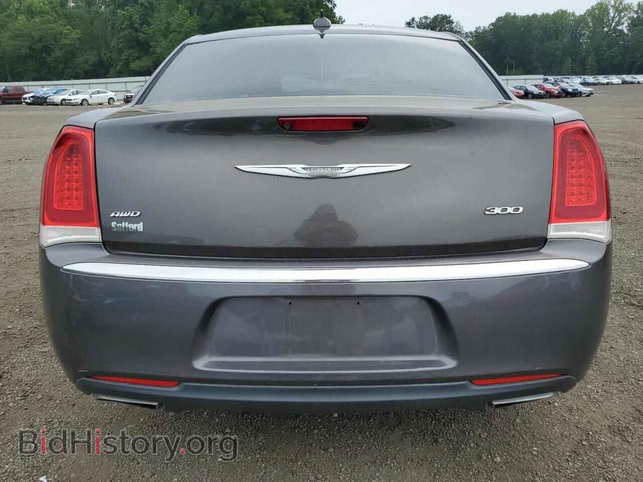 2015 CHRYSLER 300 - VIN: 2C3CCARGXFH793231 - Фото 6