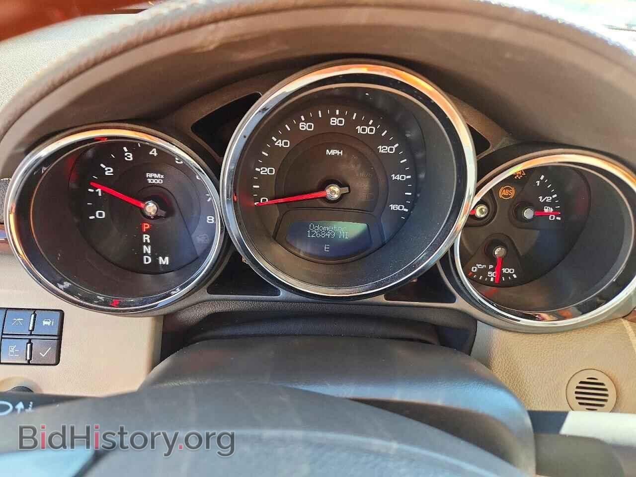 2009 CADILLAC CTS - VIN: 1G6DH577390131269 - Фото 9