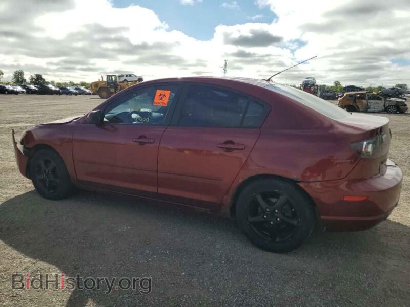 2009 Mazda 3 (VIN JM1BK32F791211158) — photo 2 of 12