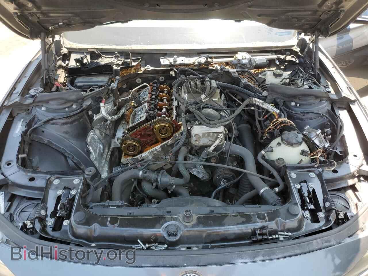 2013 BMW 3 SERIES - VIN: WBA3C1C57DF437575 - Фото 11