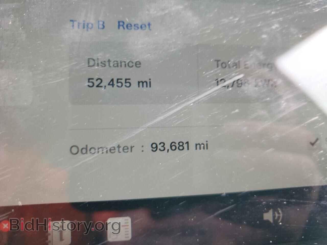 2022 TESLA MODEL 3 - VIN: 5YJ3E1EA9NF370703 - Фото 9