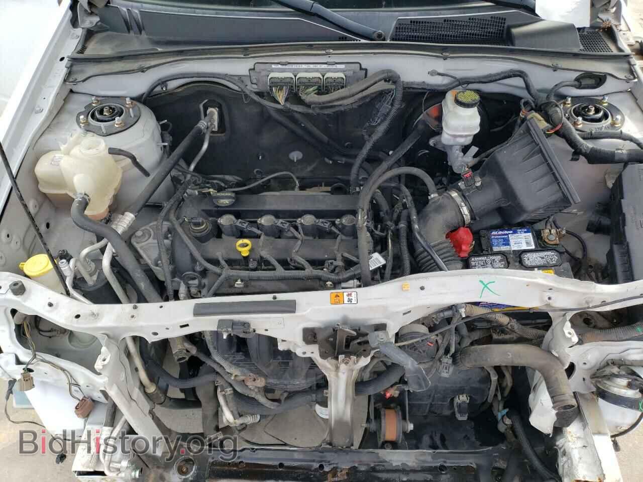 2012 FORD ESCAPE - VIN: 1FMCU9D74CKB35130 - Фото 12