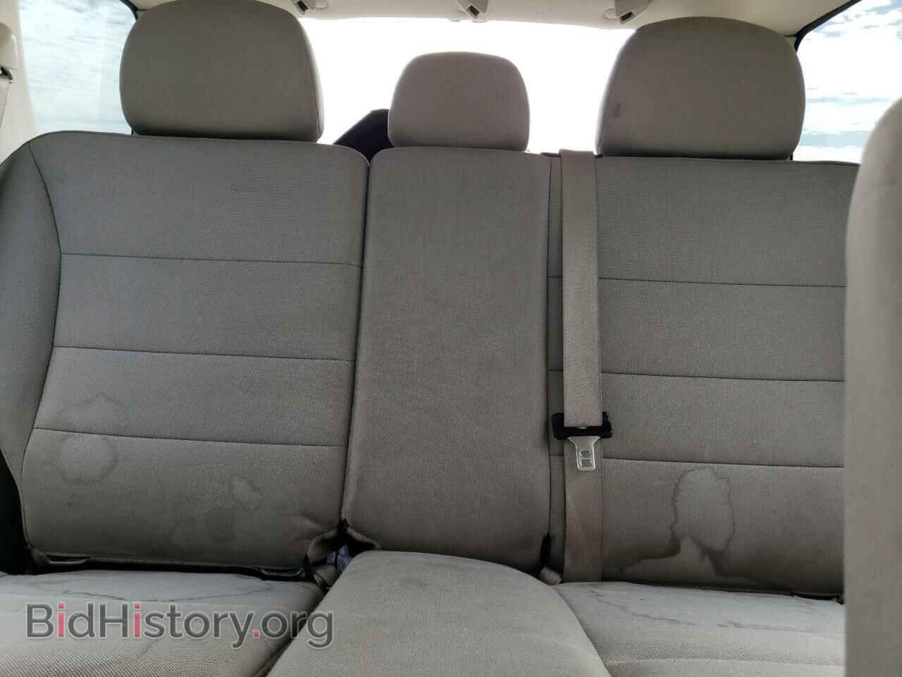 2012 FORD ESCAPE - VIN: 1FMCU9D74CKB35130 - Фото 10