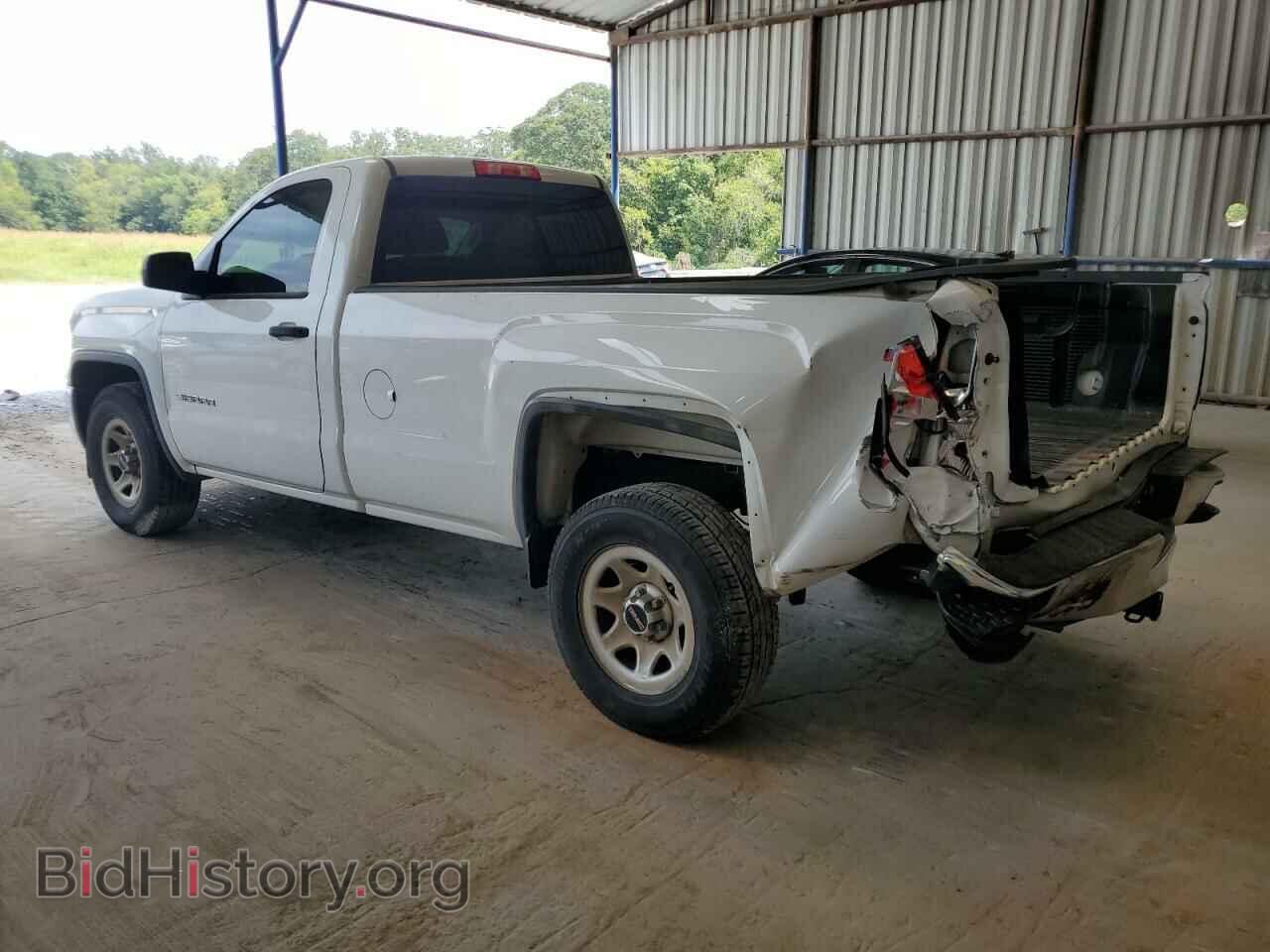 2017 GMC All Models - VIN: 1GTN1LEC4HZ903220 - Photo 2