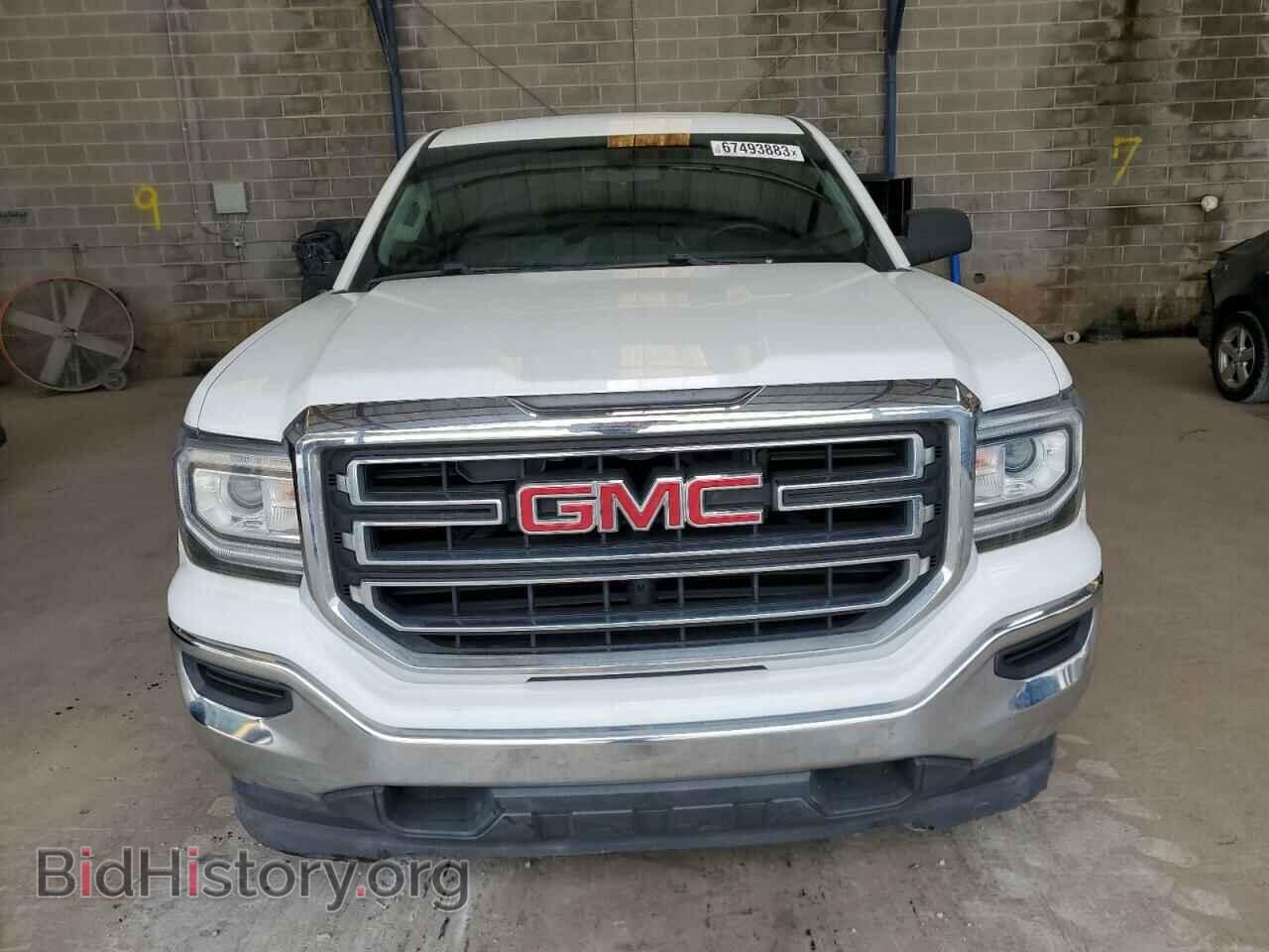 2017 GMC All Models - VIN: 1GTN1LEC4HZ903220 - Photo 5