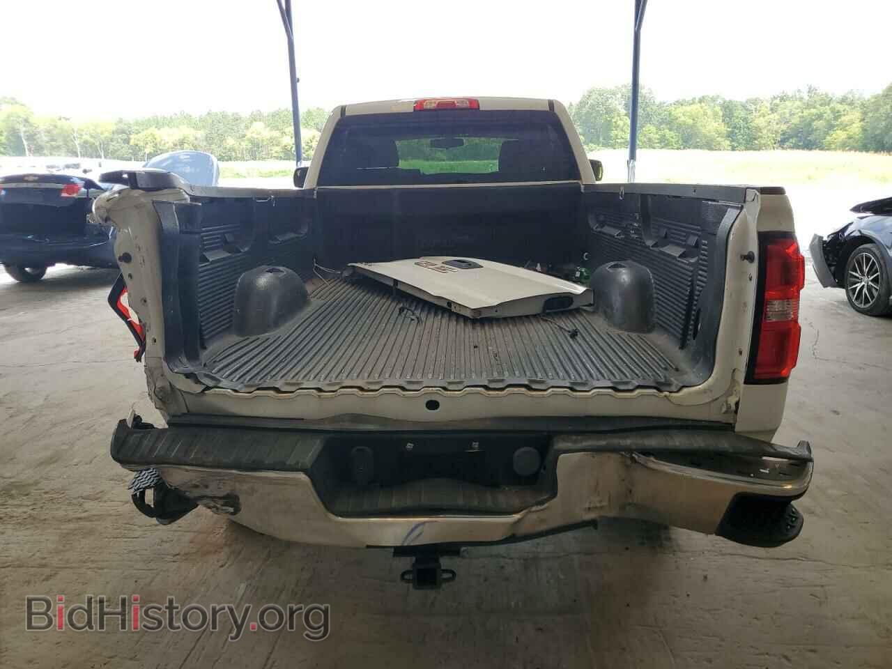 2017 GMC All Models - VIN: 1GTN1LEC4HZ903220 - Photo 6
