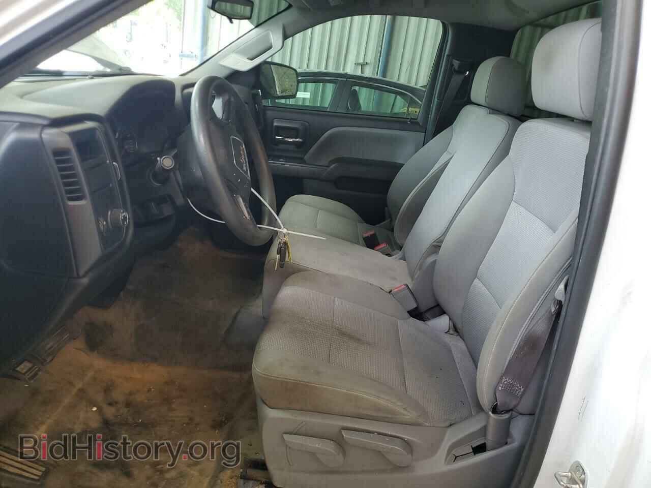 2017 GMC All Models - VIN: 1GTN1LEC4HZ903220 - Photo 7
