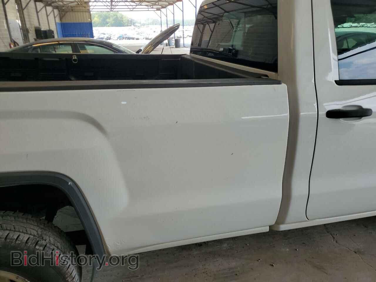 2017 GMC All Models - VIN: 1GTN1LEC4HZ903220 - Photo 10