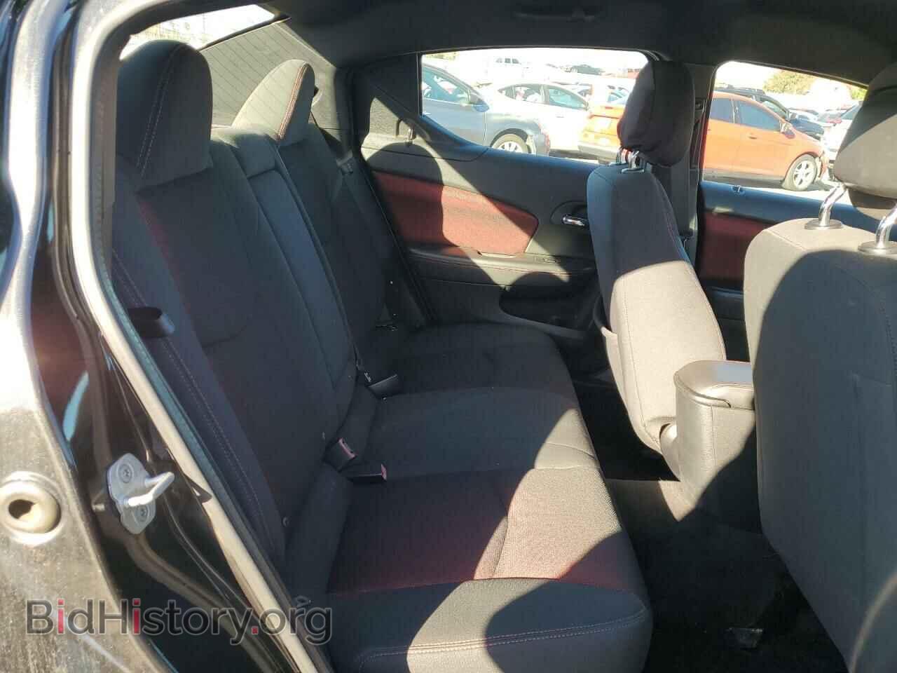 2011 DODGE AVENGER - VIN: 1B3BD1FG2BN517119 - Фото 10