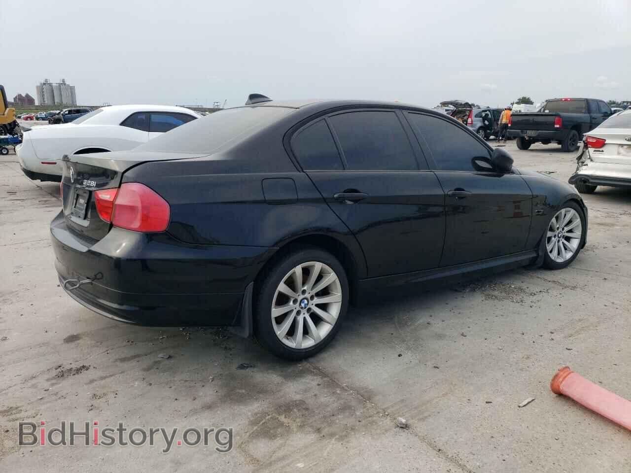 2011 BMW 3 SERIES - VIN: WBAPH7G59BNM57569 - Фото 3