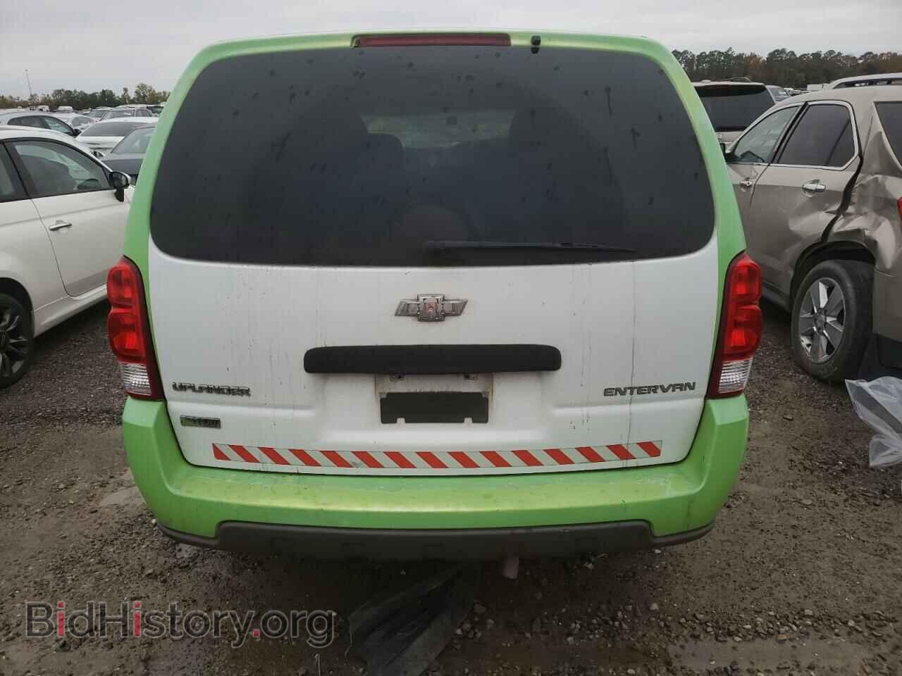 2008 CHEVROLET UPLANDER - VIN: 1GBDV13W28D115636 - Фото 6