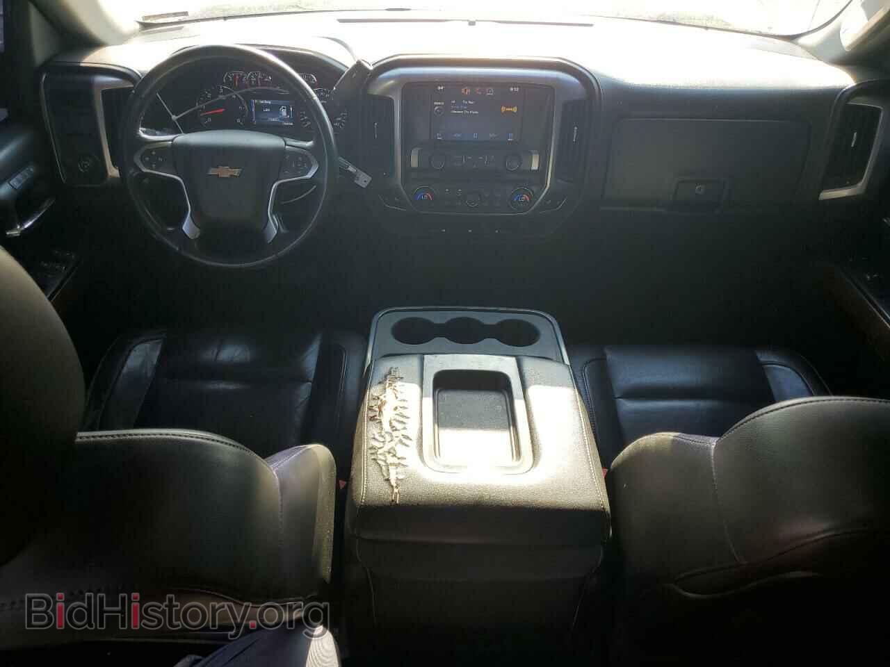 2014 CHEVROLET ALL Models - VIN: 1GCRCSEC2EZ237802 - Фото 8
