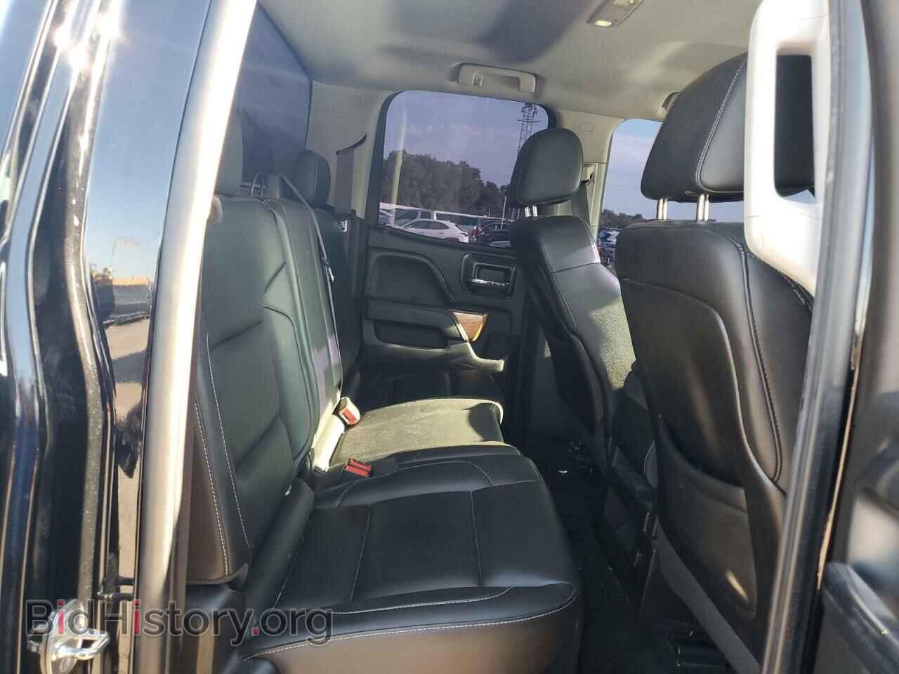 2014 CHEVROLET ALL Models - VIN: 1GCRCSEC2EZ237802 - Фото 10