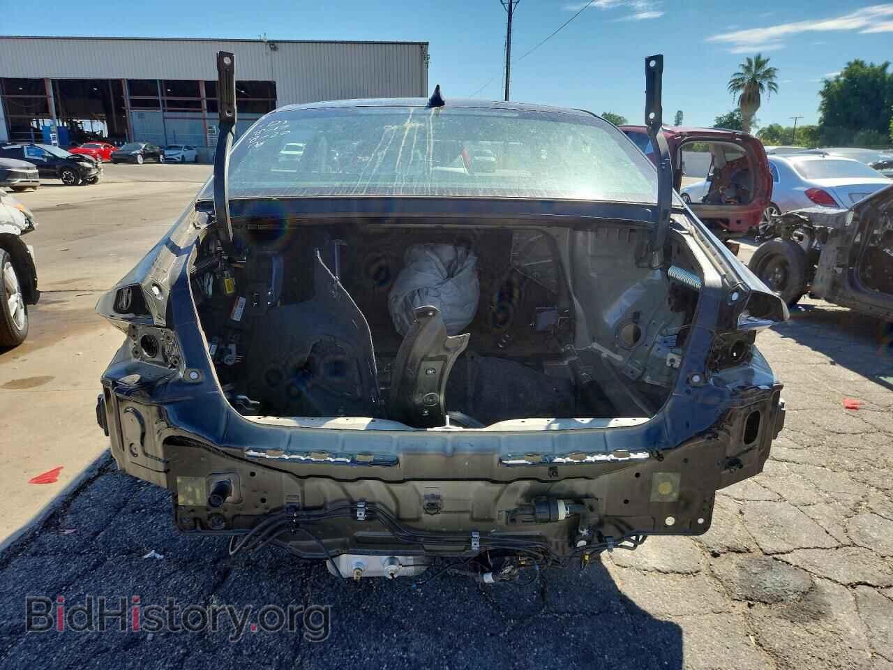 2026 GENESIS G90 - VIN: KMTFC4SD3TU059678 - Photo 6
