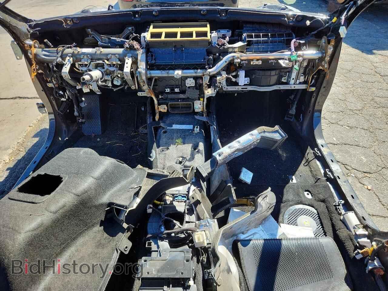 2026 GENESIS G90 - VIN: KMTFC4SD3TU059678 - Photo 8