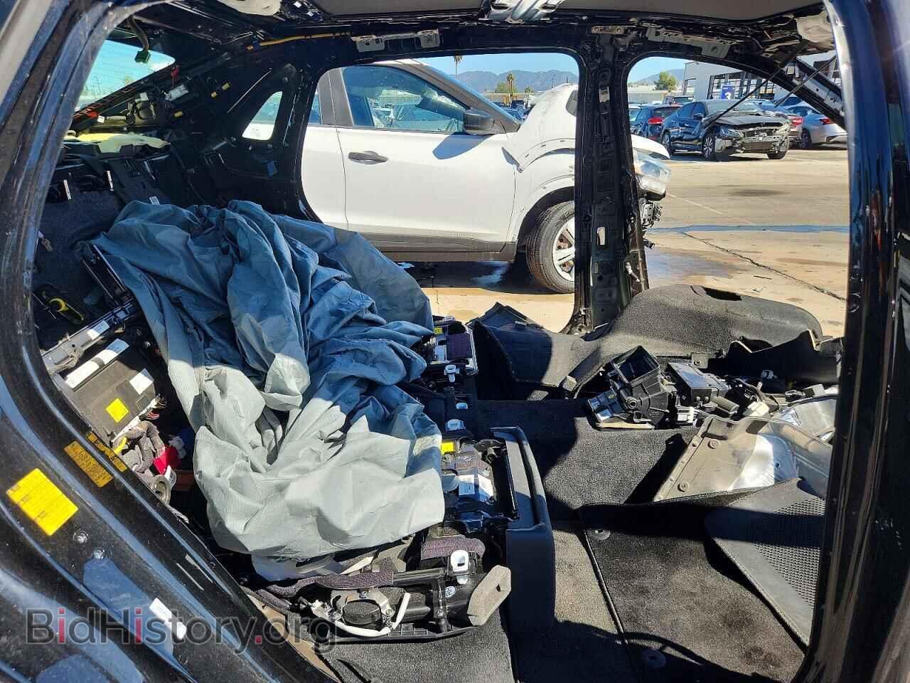 2026 GENESIS G90 - VIN: KMTFC4SD3TU059678 - Photo 10