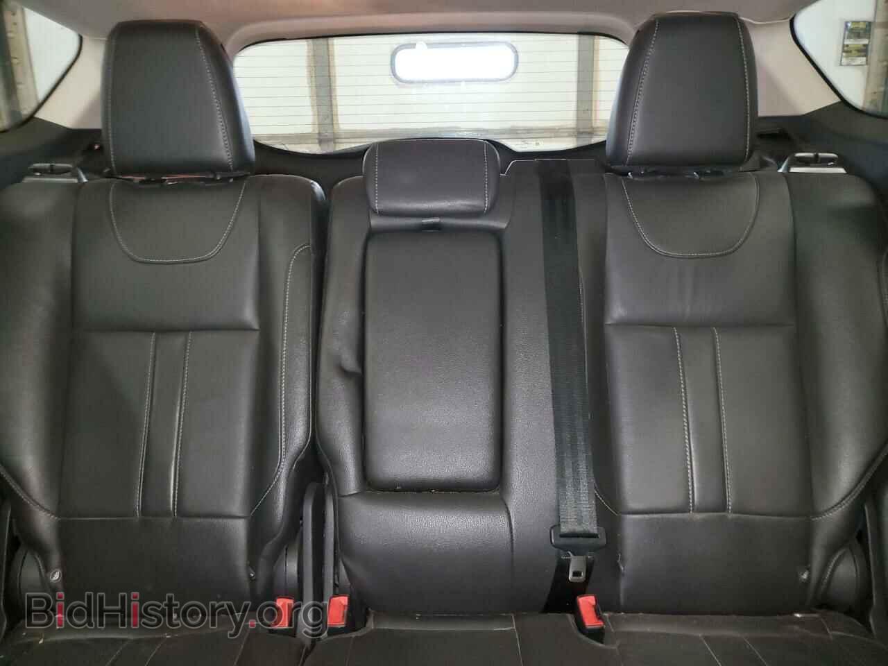 2013 FORD ESCAPE - VIN: 1FMCU9J96DUD54389 - Фото 10